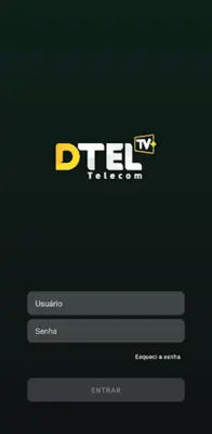 DTEL PLAY android App screenshot 2